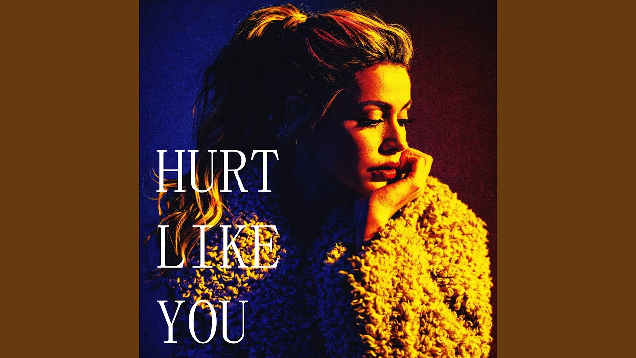 Hurt Like You (Radio Edit)