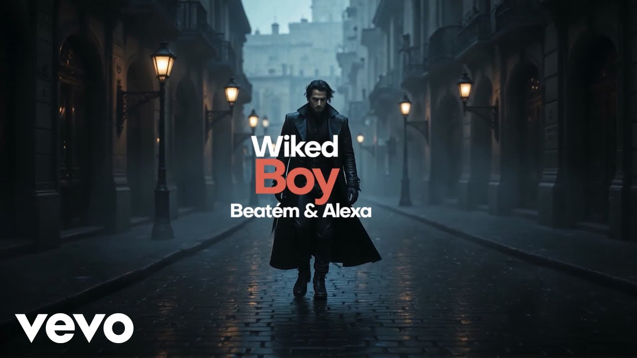 Beat&eacute;m - Wicked Boy (Diesmal blieb er)