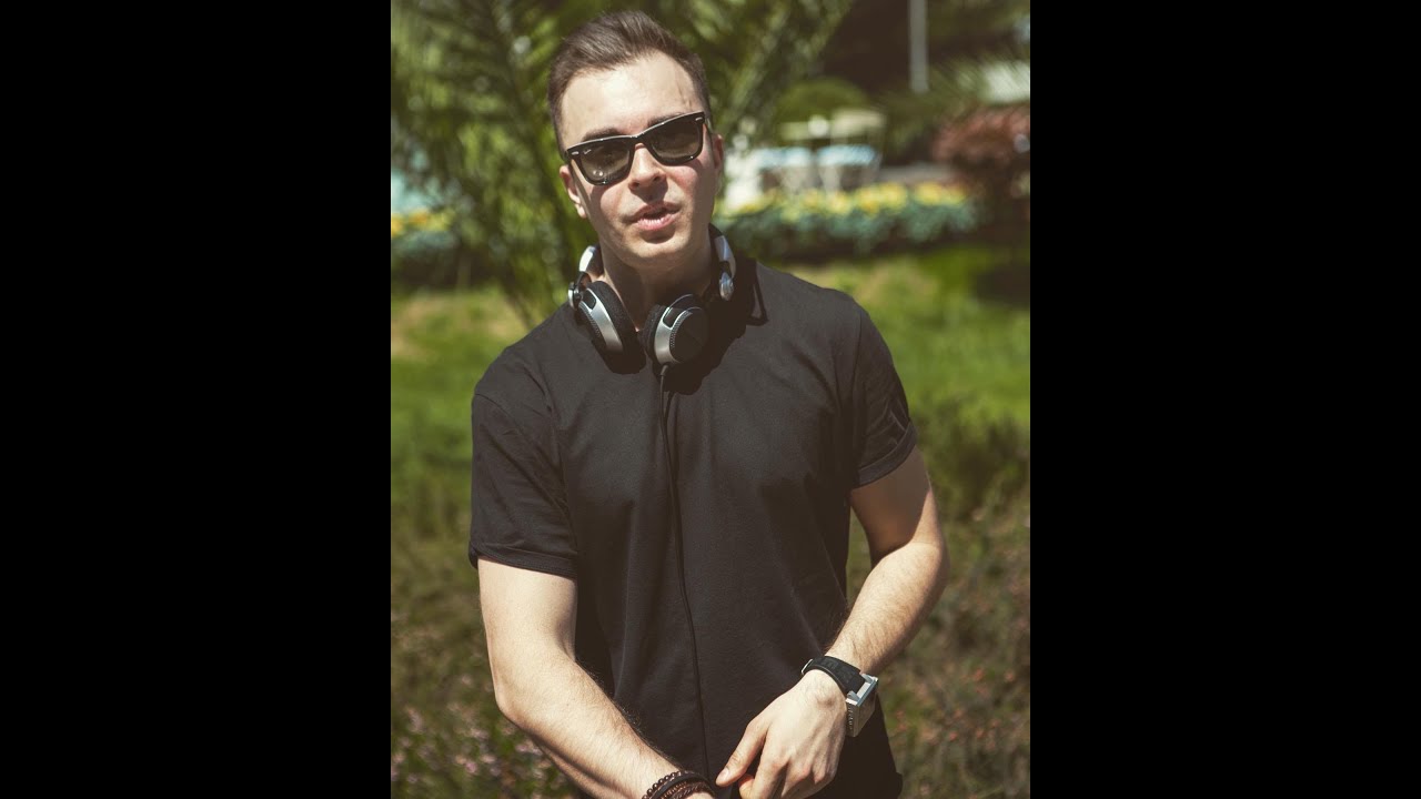 Marty May - My Favorite Artists Podcast 005 [Deep Tech Minimal DJ Mix]