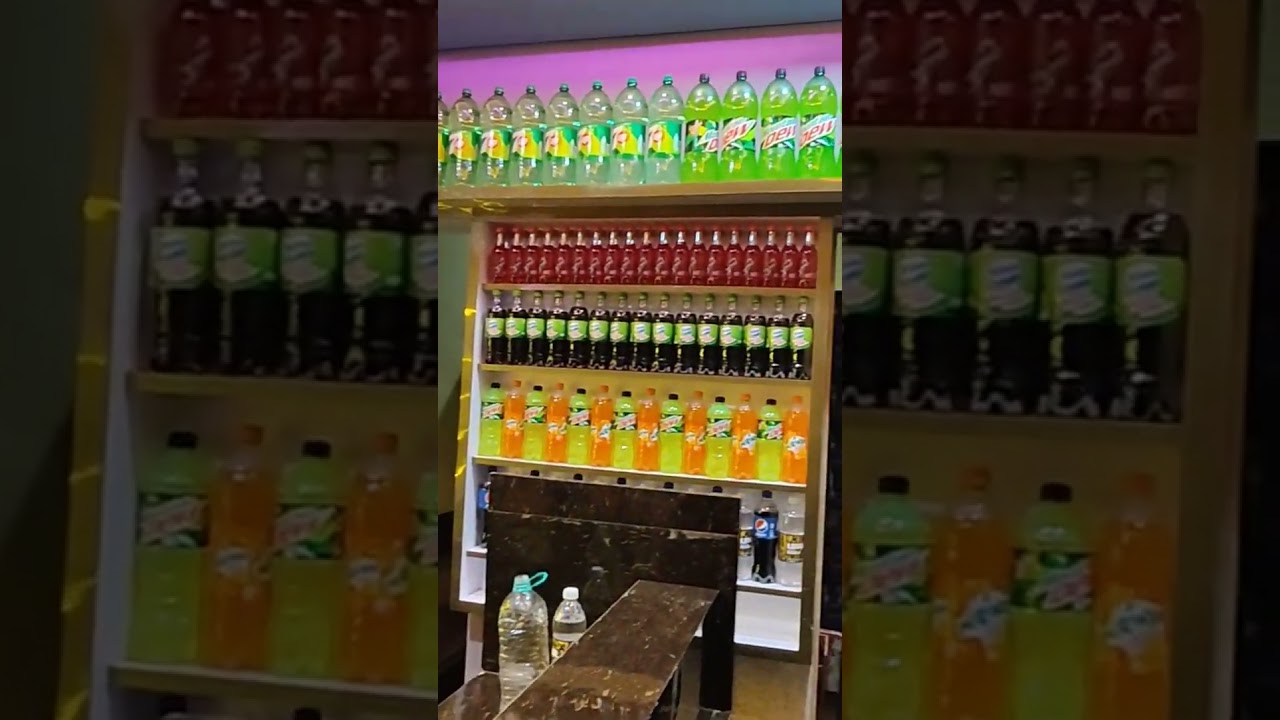 GANESH PAN SHOP IN BETAGERI