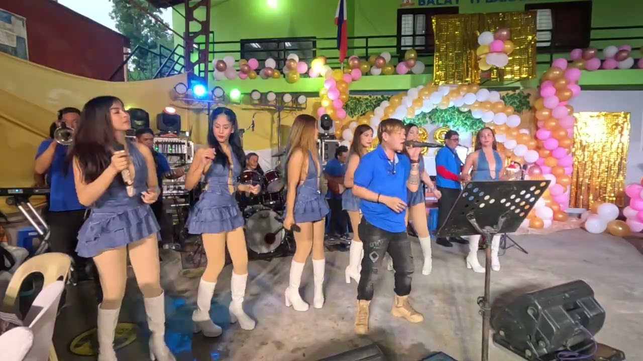 89th Birthday Celebration | Sarrat Ilocos Norte