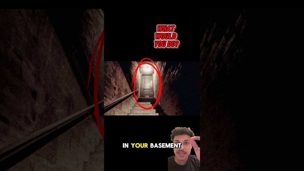 They Built a Hidden City Underground in Turkey: Derinkuyu