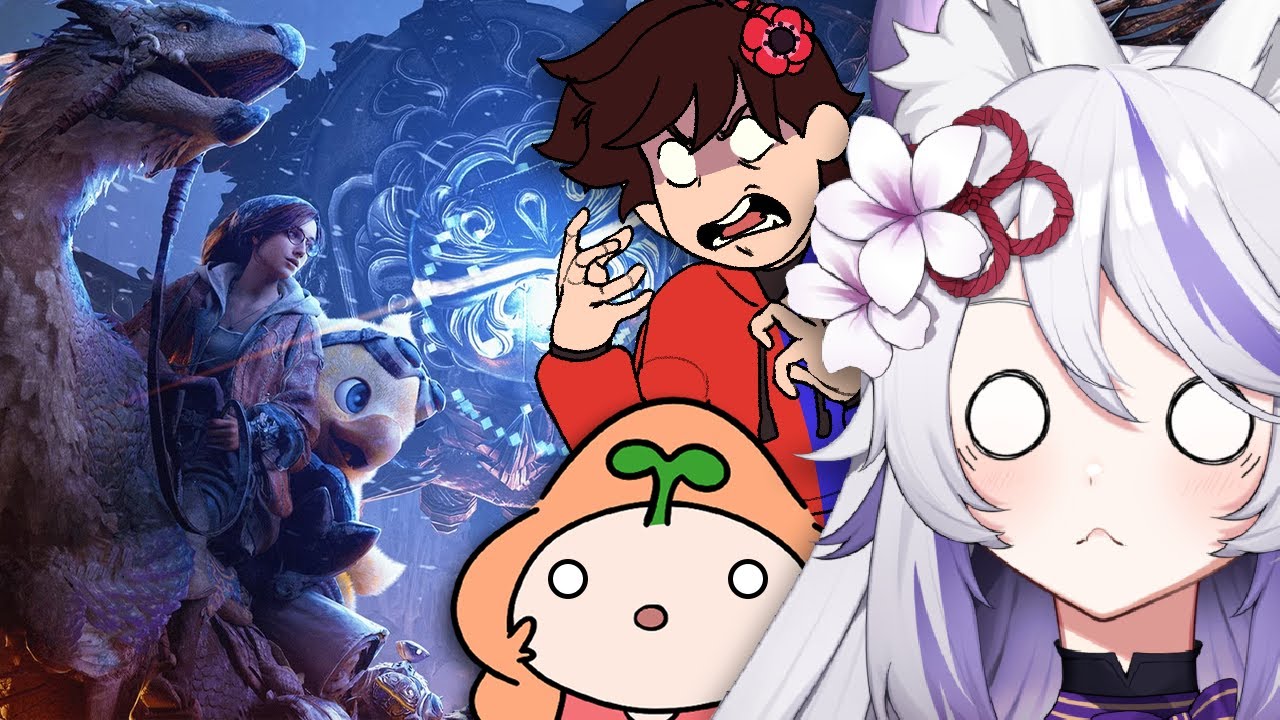 WE ARE DEFEATING OMEGA NO MATTER WHAT (w/ Shenpai, Fyrus, & LightLazer)