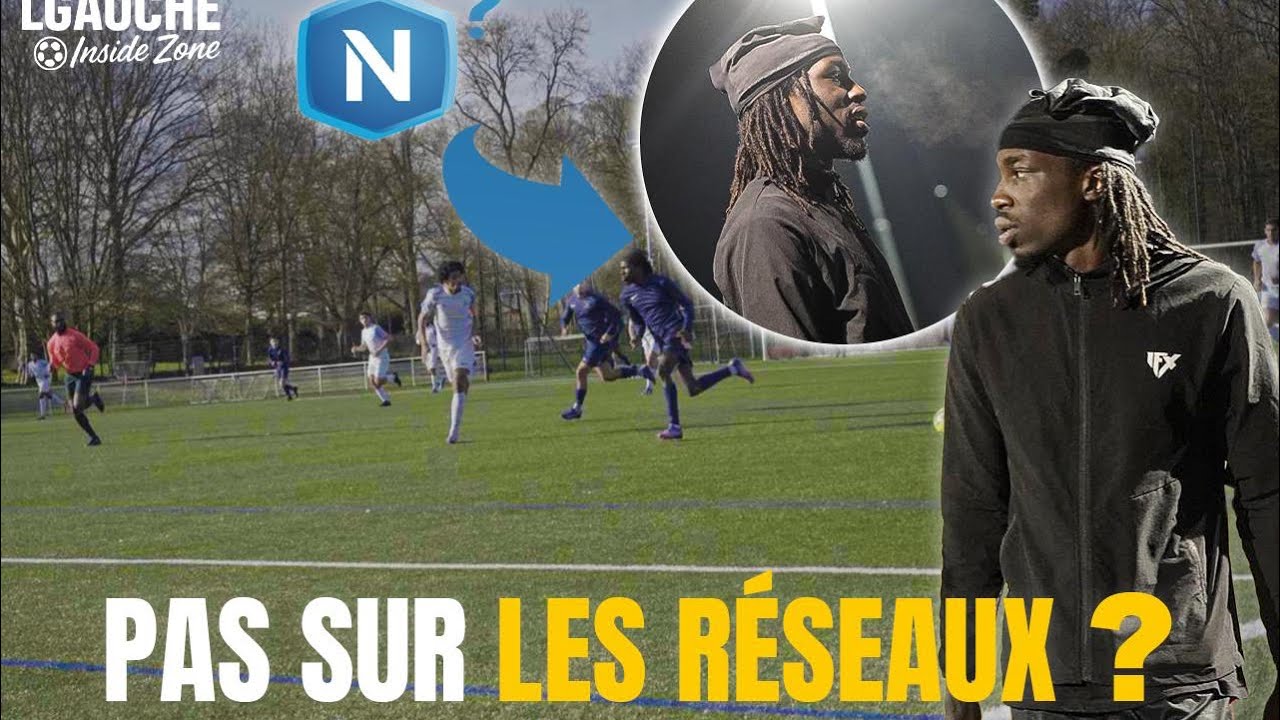 On n’est pas sur les réseaux…” 😳 | Leur coach a tenté de me mettre la pression – LGauche Inside  J14