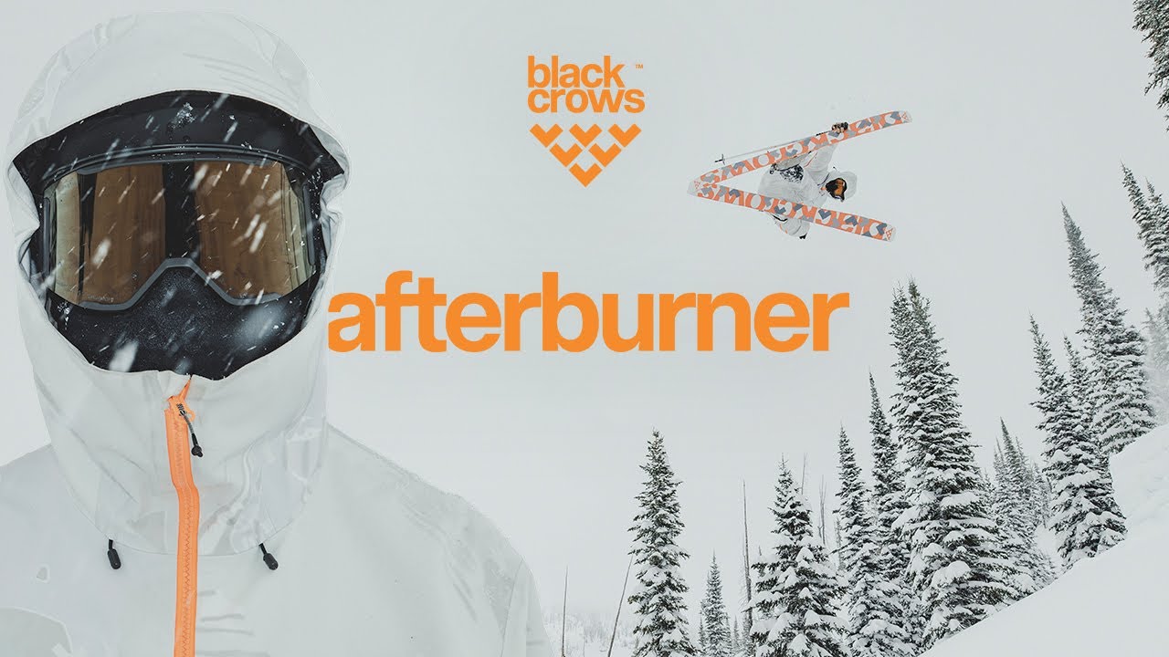 don't miss the hunt - the Powder Hunter limited edition is back