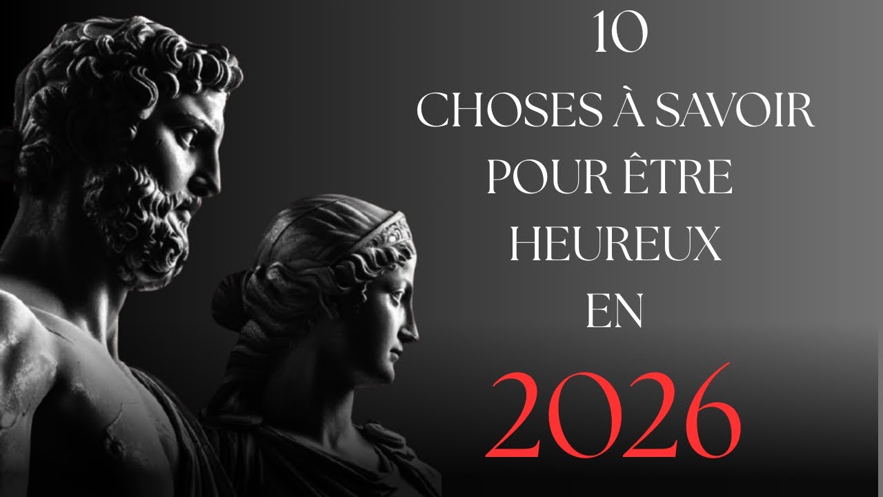 10 R&eacute;alit&eacute;s Choquantes sur les Relations Humaines que Tout le Monde Devrait Conna&icirc;tre !