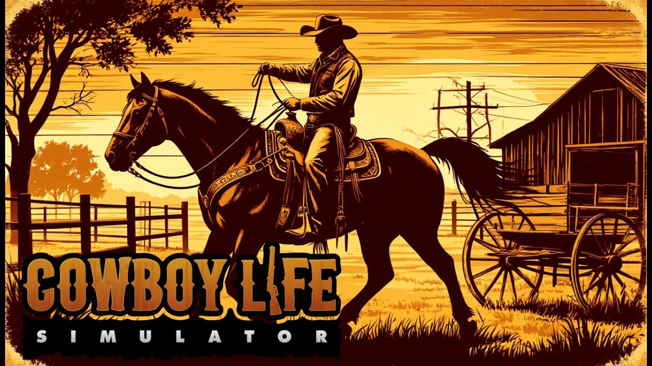Cowboy Life Simulator - ЧЕРТЕЖ РАЗБРЫЗГИВАТЕЛЯ или ДАЕШЬ ВОДУ В ГОРОД🕹Эпизод 16