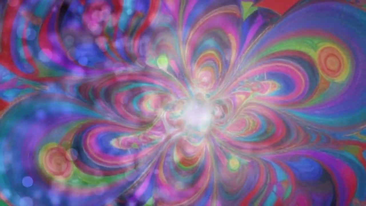 Psychedelic Memories - Psystep Trip Hop