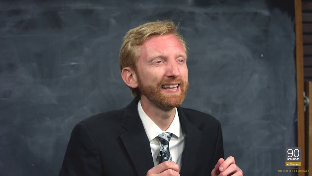 ¿Cuál es la tarea de los diáconos en una iglesia? – Dr. Josías Grauman