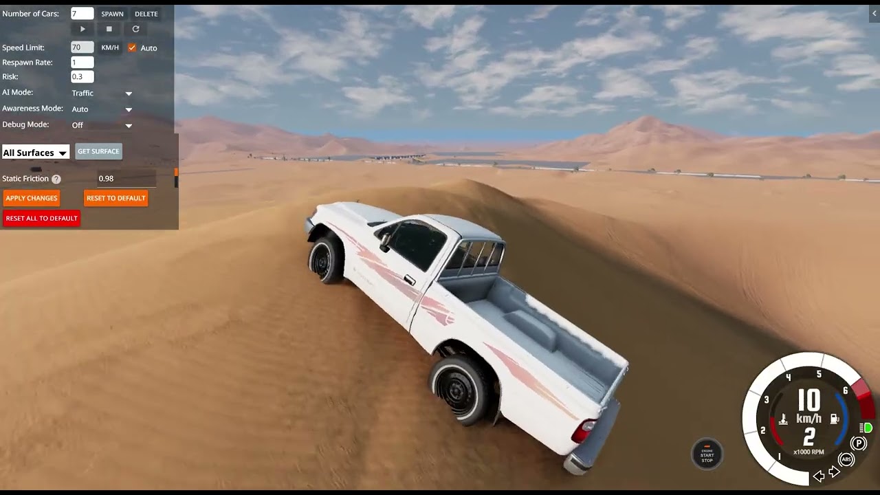 تسيف هايلكس