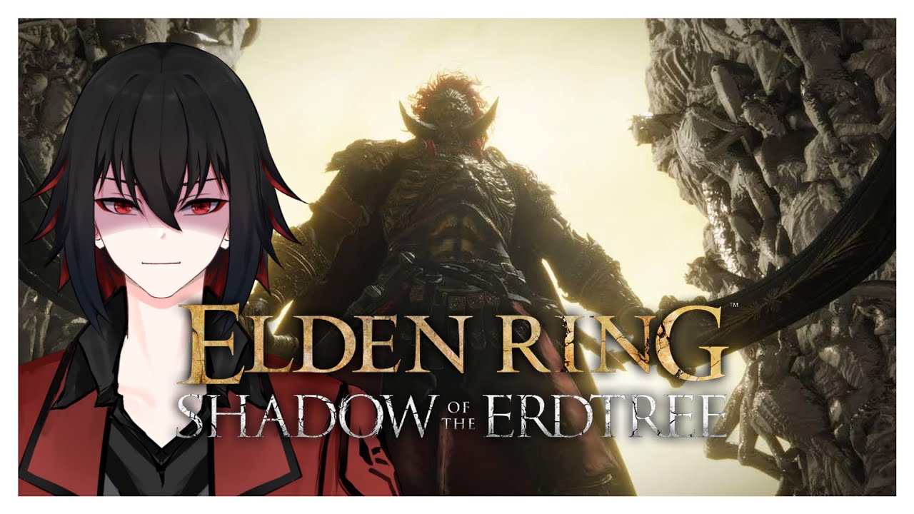 『DONOTHON DAY 24』PCR NIGHTMARE AAAA | Elden Ring | Nonstop murder misery hours