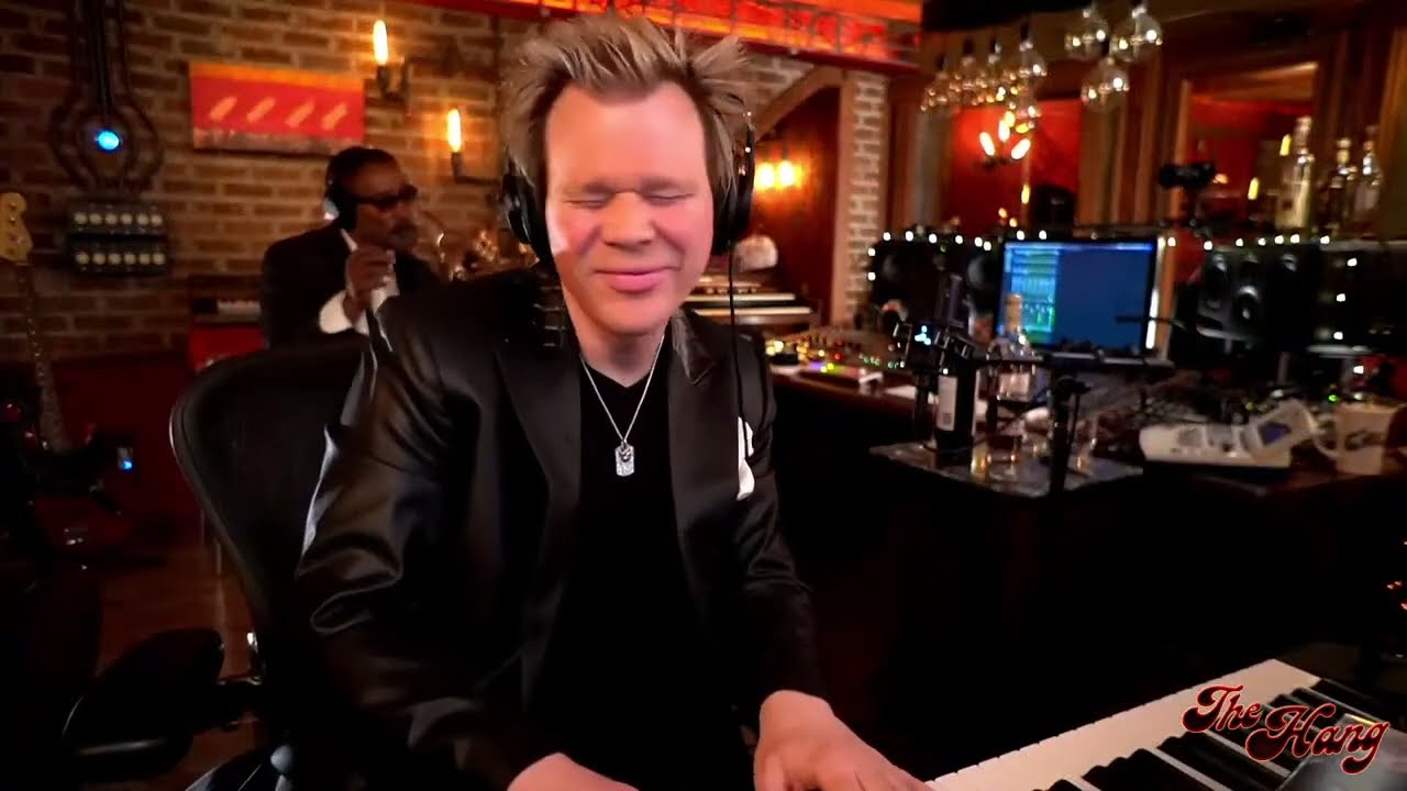 [Brian Culbertson] 03 Step Into Love 20220422