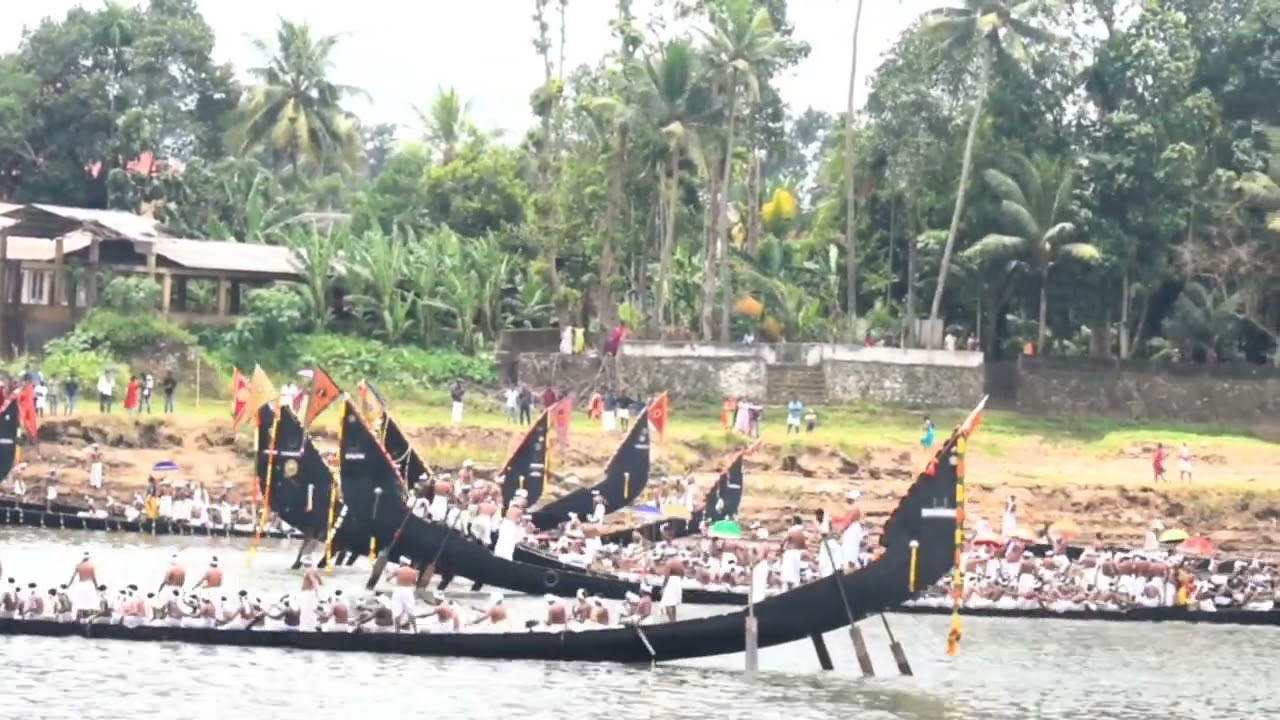 Melukara, Cherukole, Ayroor, Edasserimala (Ashtamirohini vallasadhya (18/08/2022))