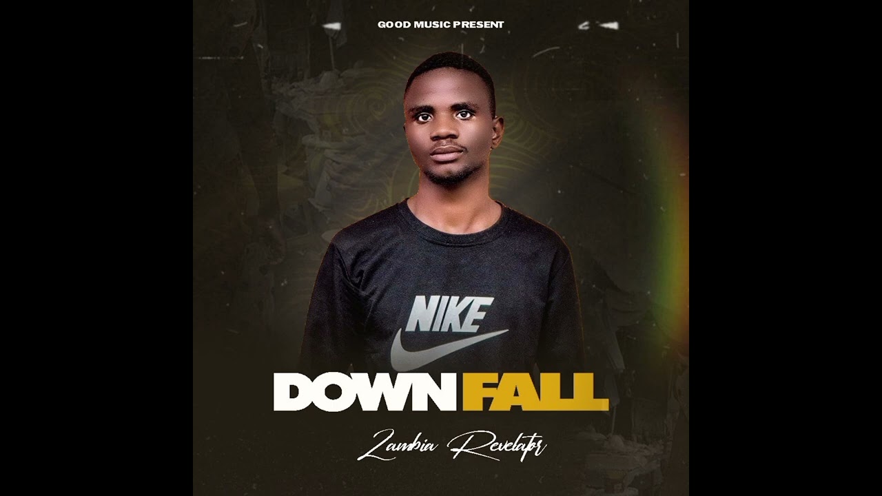 Zambia Revelator Downfall
