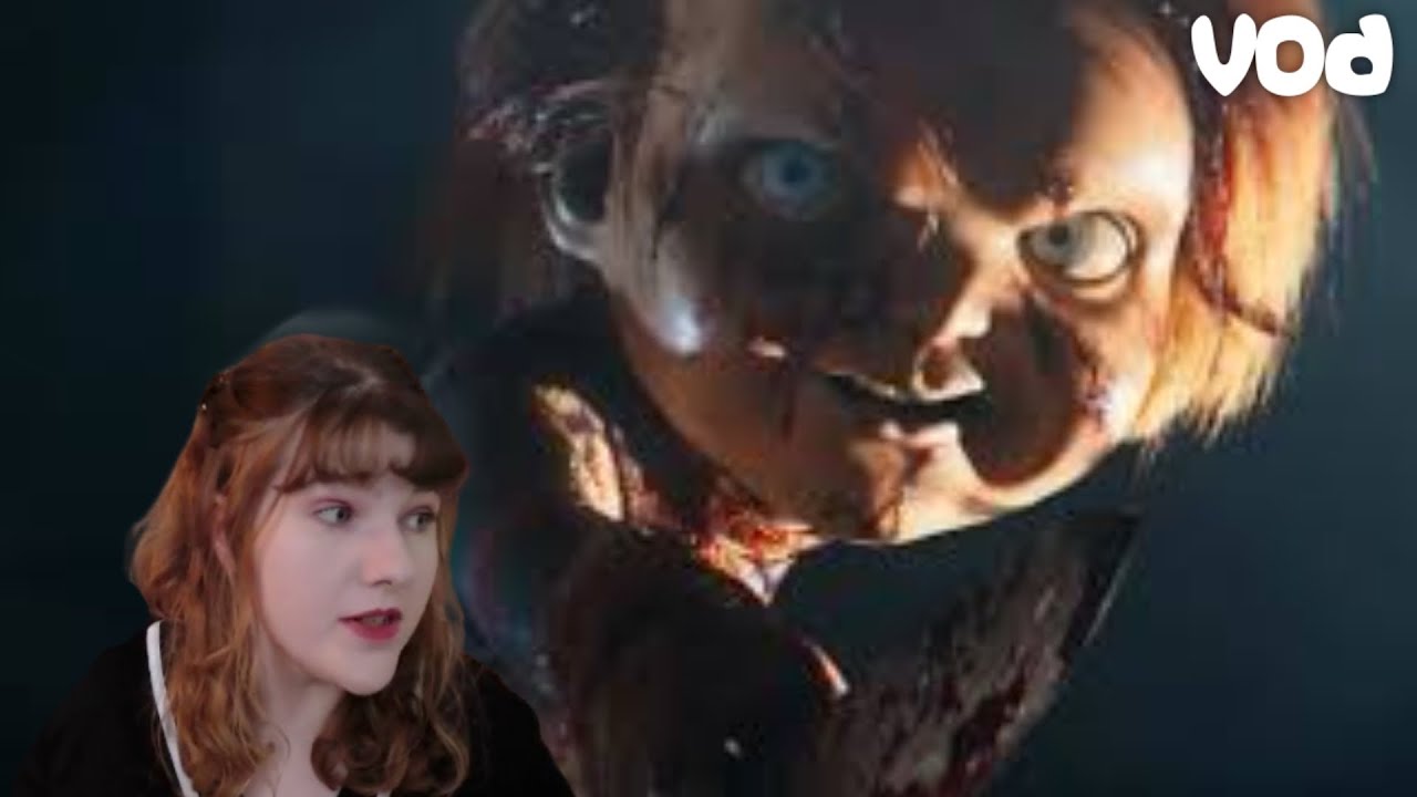 VOD ►Quand Le Tueur Refuse De Te Hit!! -Live du 10-10-25 (1/5)