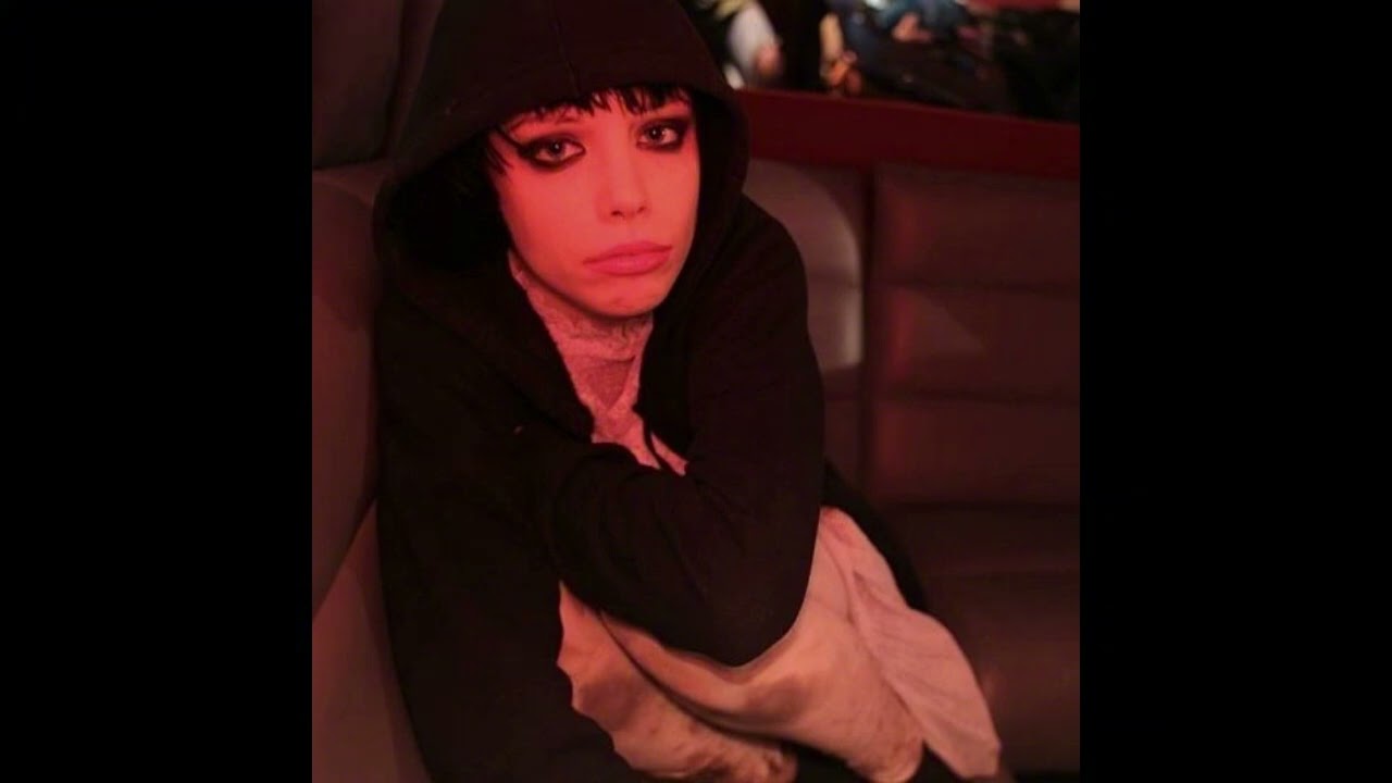 (free) Crystal castle x hyperpop x electro type beat