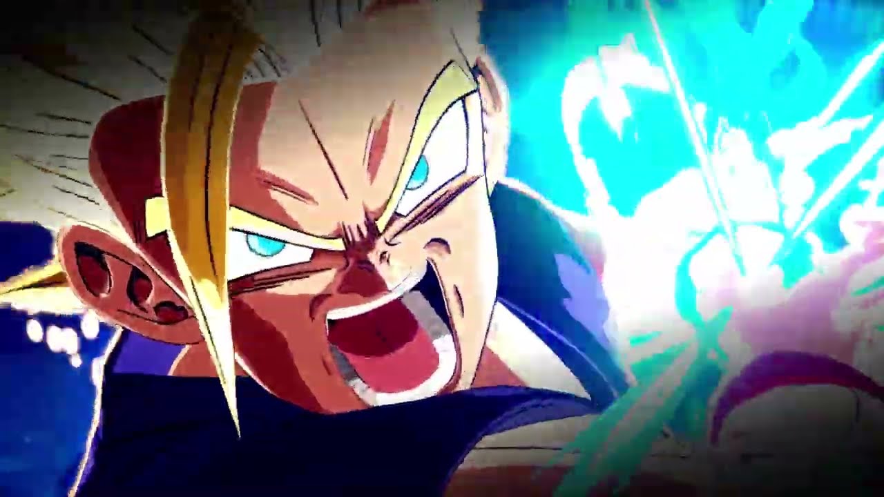 GOHAN AND GOKU FIGHT WITH ALL FRIEZA FORCE🔥 Dragon Ball sparking Zero (HD Gameplay)