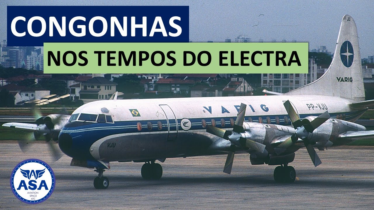 CONGONHAS NO FINAL DA DÉCADA DE 80 - EP. 513