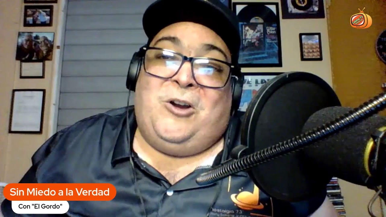 Sin Miedo a la Verdad Programa 192