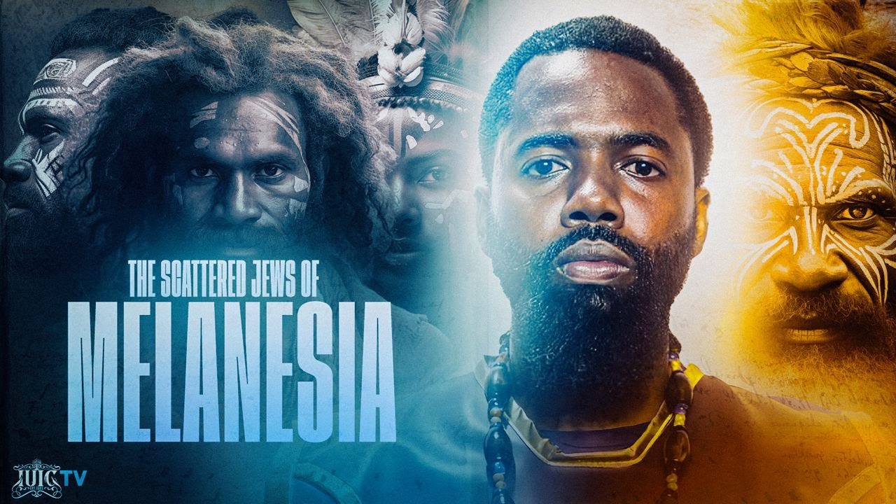 The Scattered Jews Of Melanesia