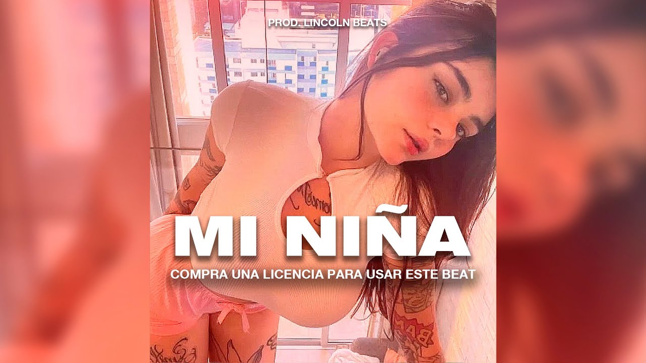 Beat Instrumental De Reggaetón Romántico Uso Libre 2026 