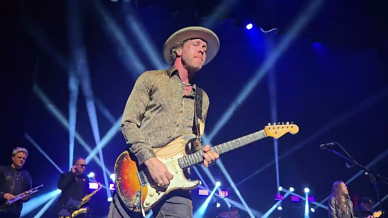 Kenny Wayne Shepherd Band  