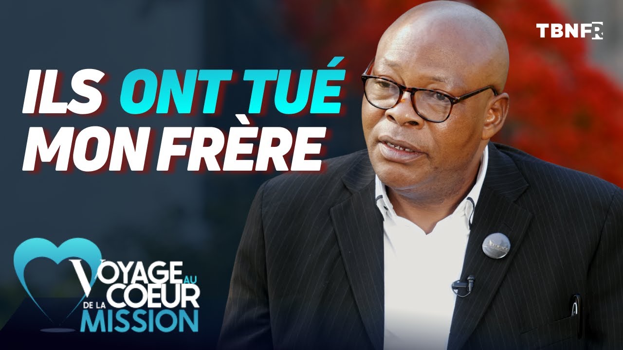 Missionnaire Jean Dianda : Hommage au Pasteur Albert Lukusa  | 2ème partie | tbnfr
