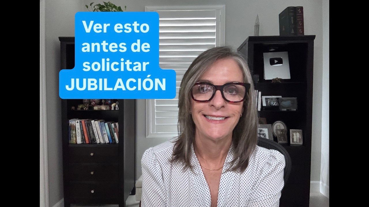 Quién Sí y Quién NO Debe Reclamar Seguro Social a los 62