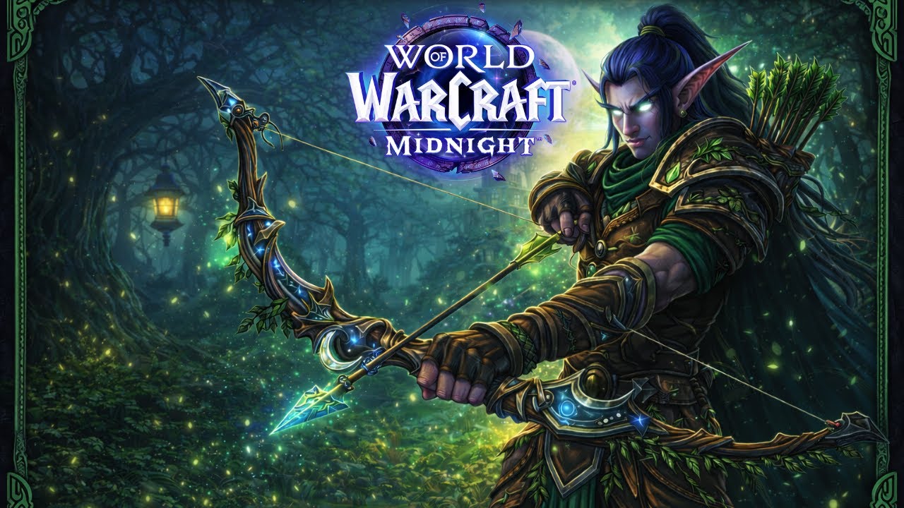 World of Warcraft | Jornada em Azeroth  Episódio Midnight 08#wowbrasil #worldofwarcraft #wow