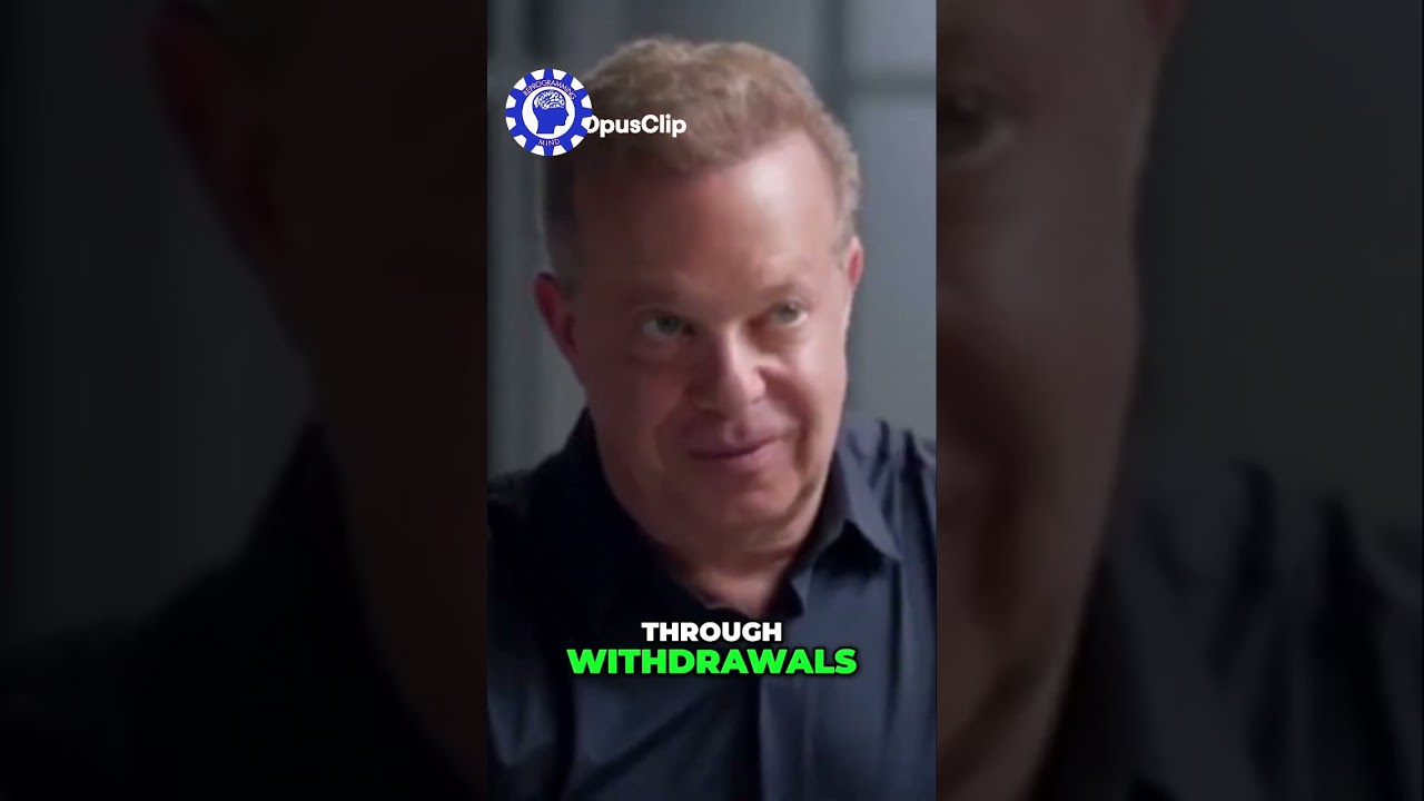 People Fulfilling Emotional Addictions   Dr. Joe Dispenza