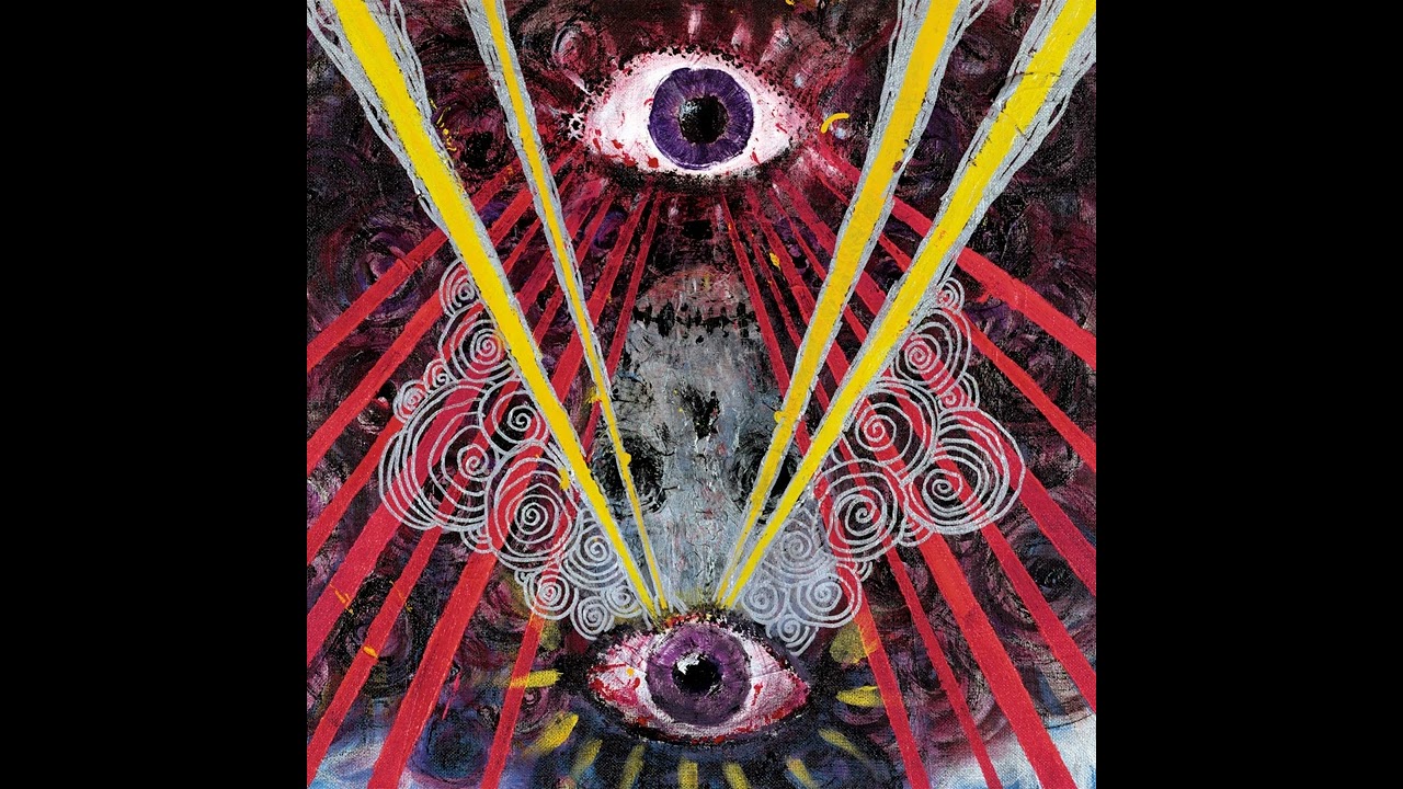 Burning Star Core — Come Back Through Me