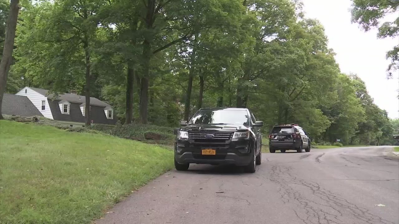 Police: Couple slept as burglars stole from their home in Manlius