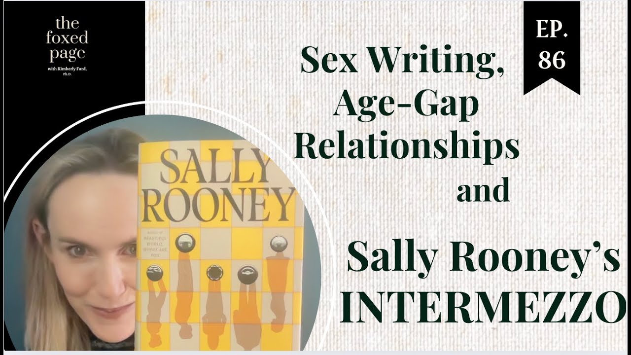 Intermezzo by Sally Rooney