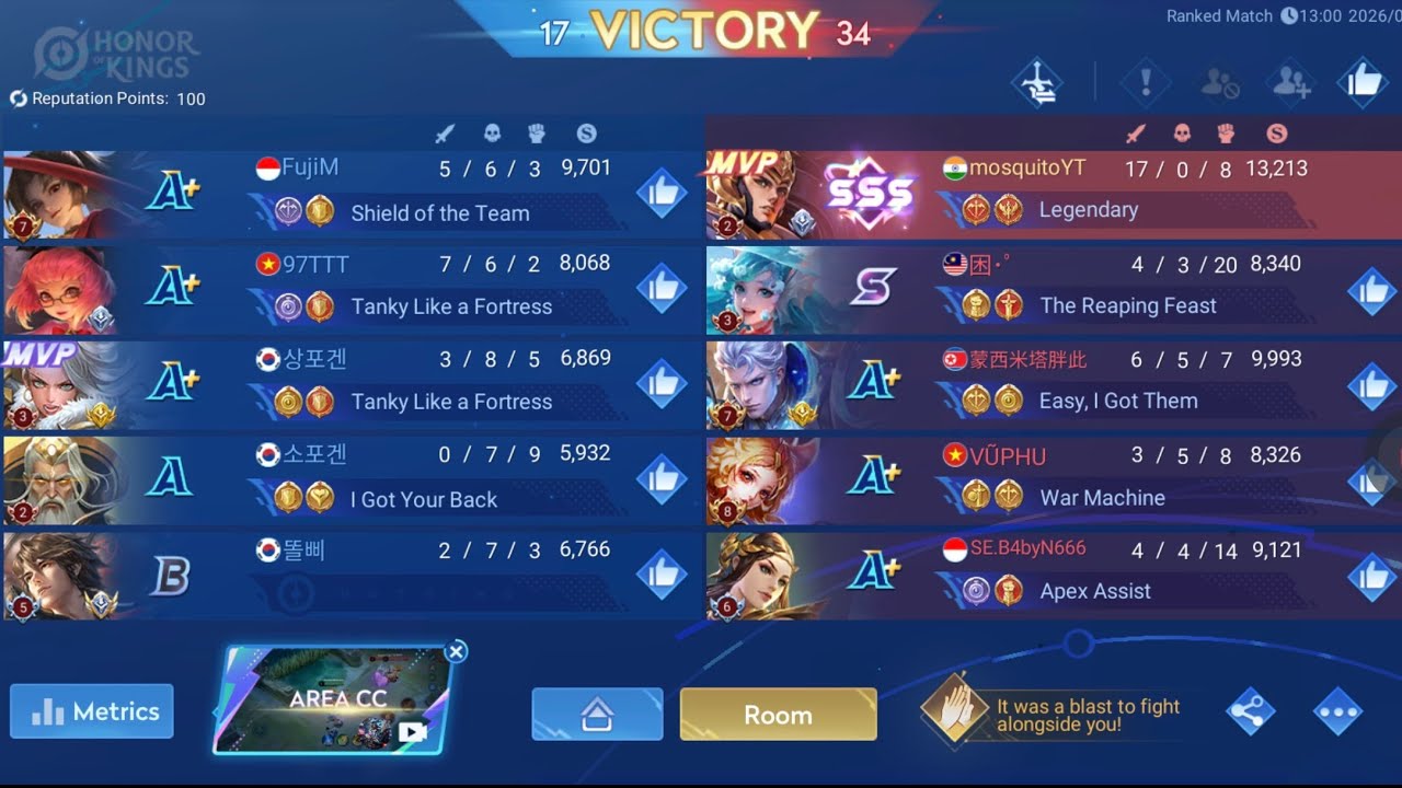 Yang jian solo carry Gameplay and rotation#hok #rank #jg 