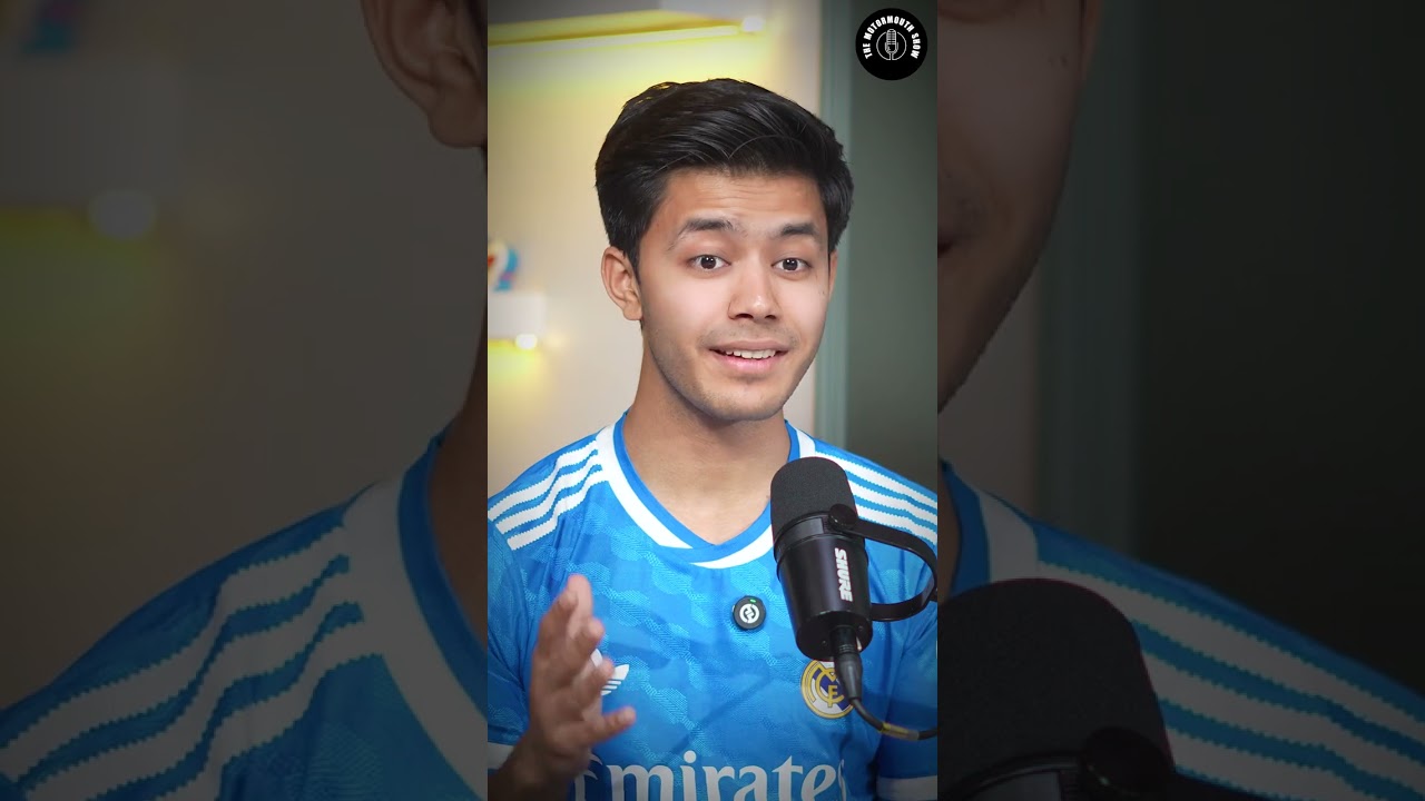 The Struggles of 24-Hour Challenge Videos | ft. Ayush Bhandari #themotormouth #ayushbhandari #funny