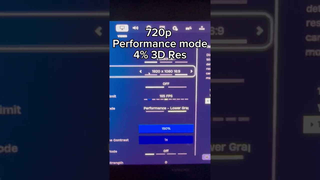 500+ FPS with GTX 1660 ti in Fortnite!!! #fortnite #pc #gaming #shorts