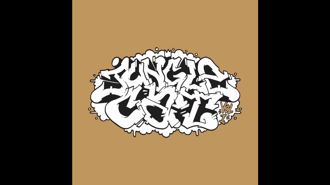 Dub Liner - Cosa Nostra (JCAT005-D1)