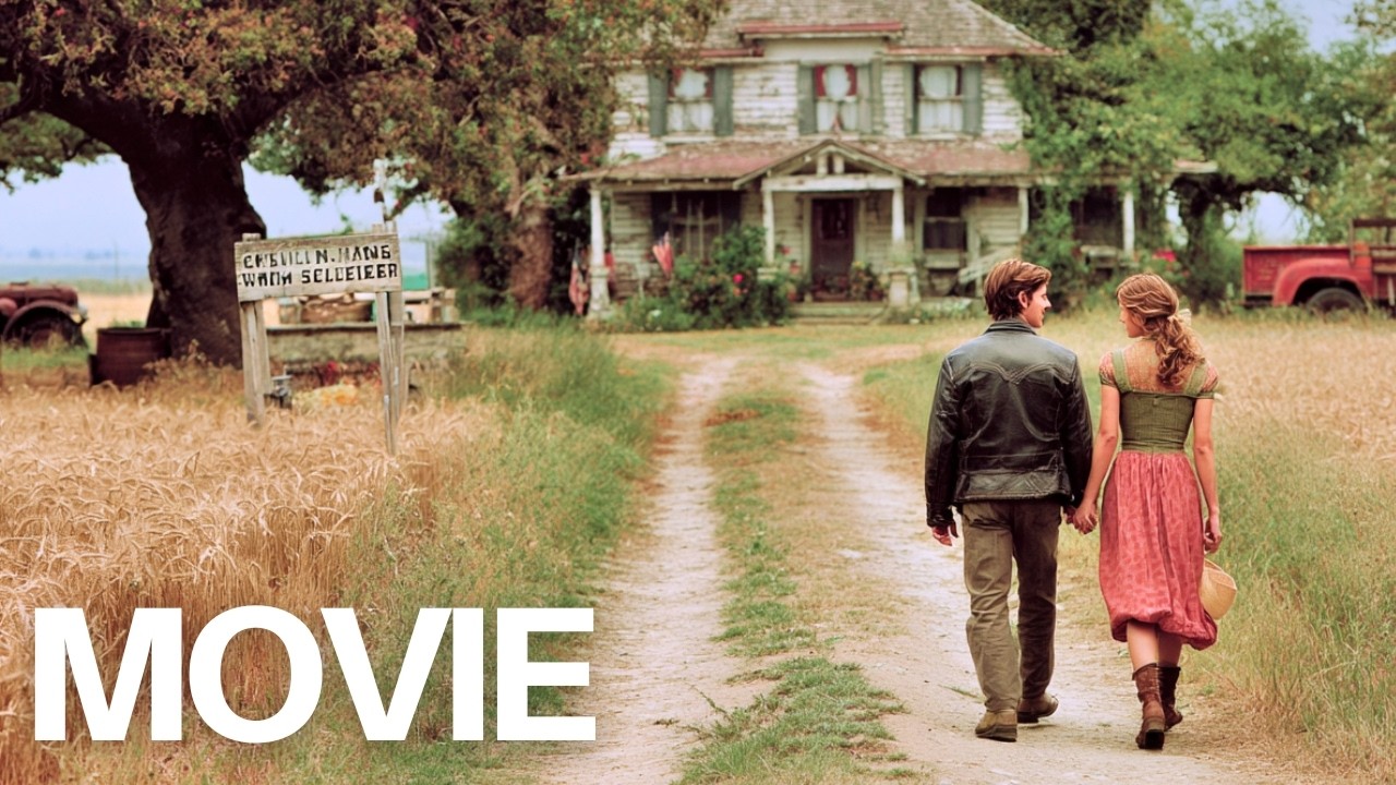 Best Heartwarming Family Film | He Started a New Life When He Met Her