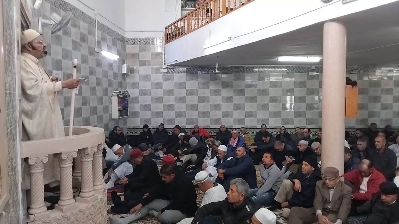 خطبة بعنوان:  صوموا لعلكم تتقون