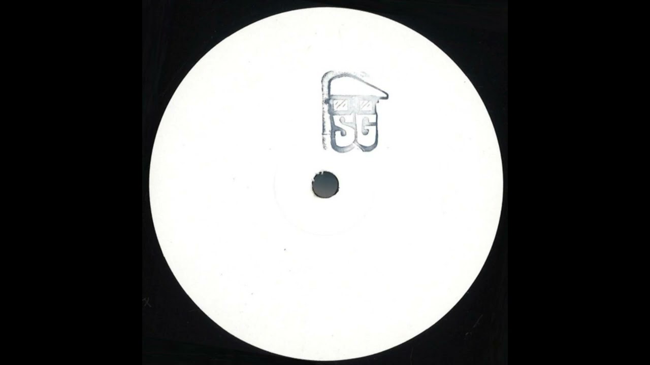 Scott Grooves - Sweet Like Gravity feat. Cjay Hill