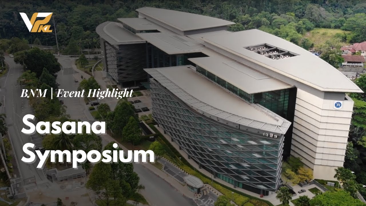 BNM | Event Highlight ⦿ Sasana Symposium