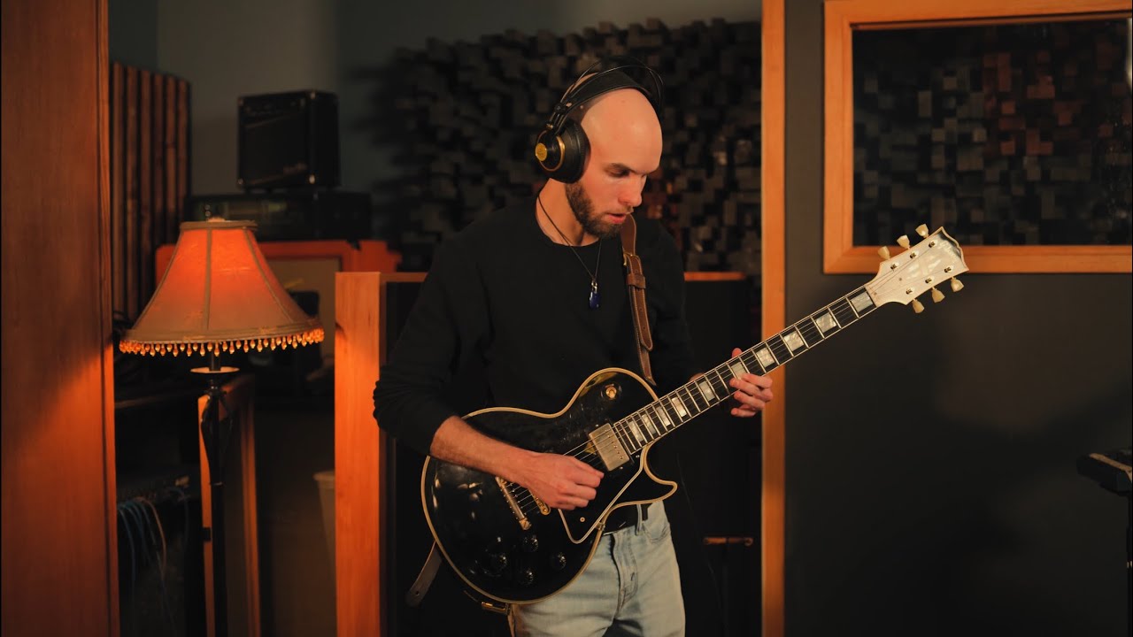 Proto-Cosmos (Live in Miami) - Cover by Jared Lee Group | Alan Pasqua, Allan Holdsworth