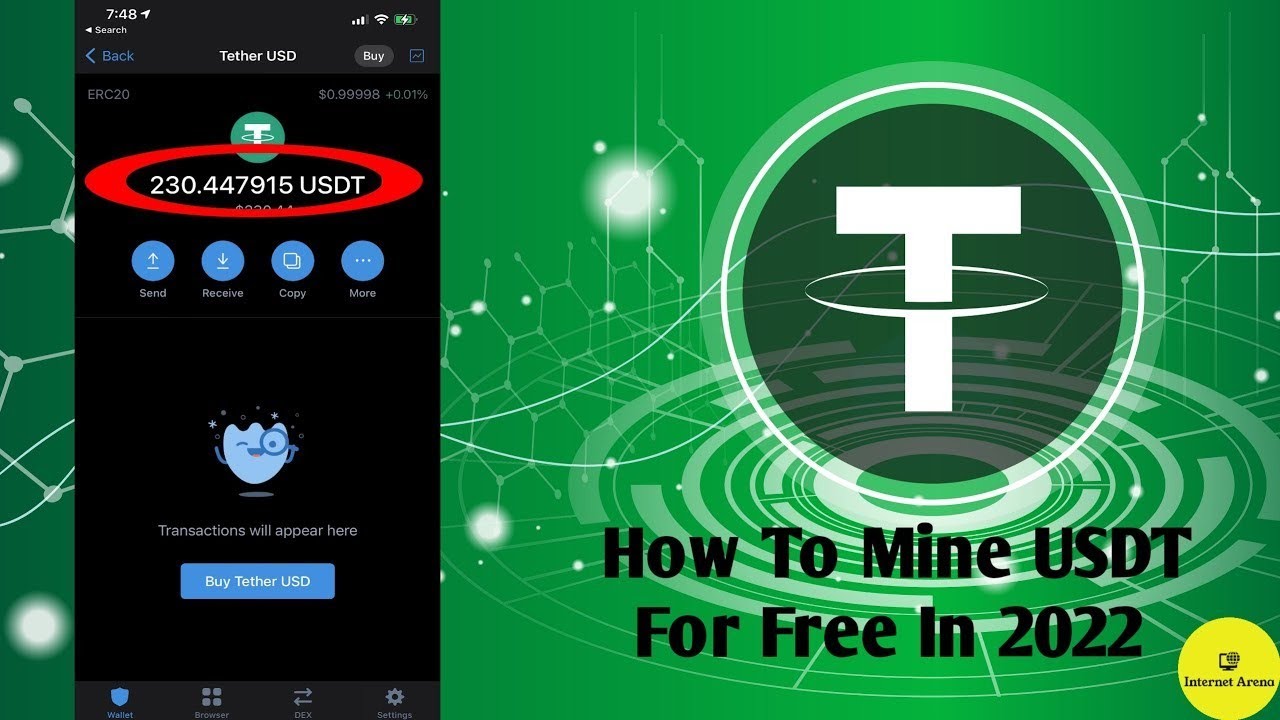 Best TRX Cloud Mining Platform in 2022&eth;&Yuml;&rsquo;&deg;&eth;&Yuml;&rsquo;&deg;