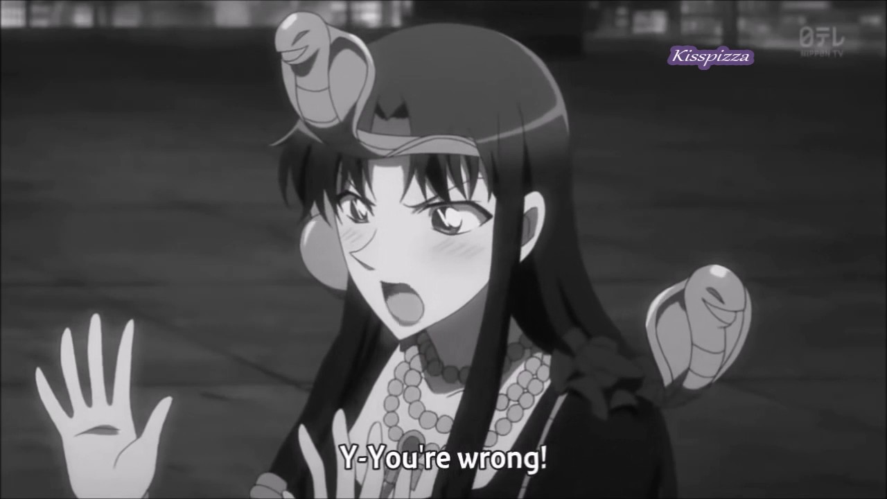 ❤ Akako Koizumi A M V - Heart Attack ❤