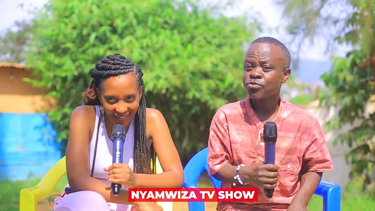 NZOVU AJE KUGIRA INAMA YAKAMWANA G TAFF ABYIVANGAMO AHOBERA NYAMWIZA YANGA KUMUREKURA NZOVU MANA WE🥱