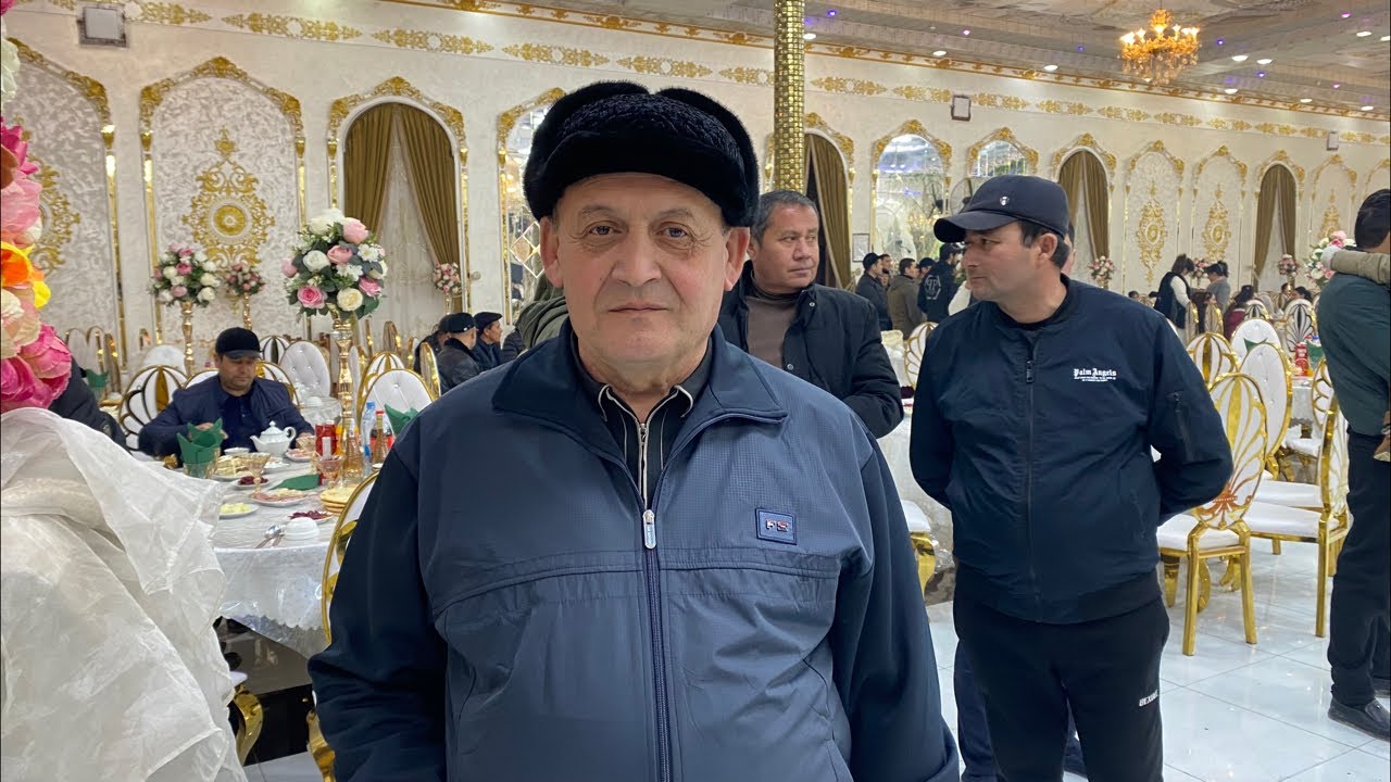 RAXIMOVLAR SULOLASIDA NIKOH TO’Y. RAZZAQBERDI & MARJONA. 17.02.2026. XORAZM DIYORI JONLI EFIRDA!