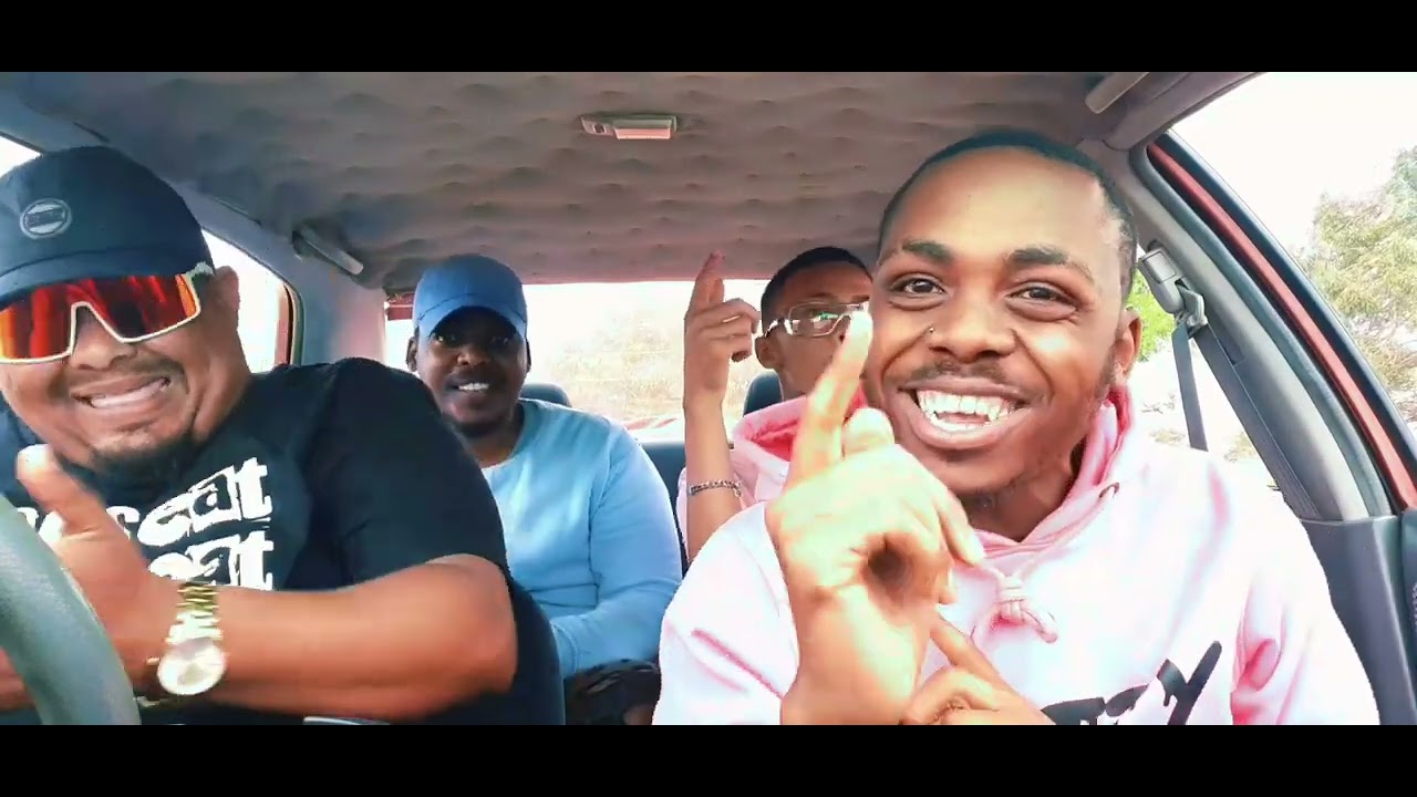 One Seat One Beat- Jon-dre (part2)
