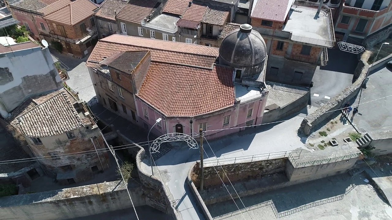 Gualtieri Sicaminò © Onda TV