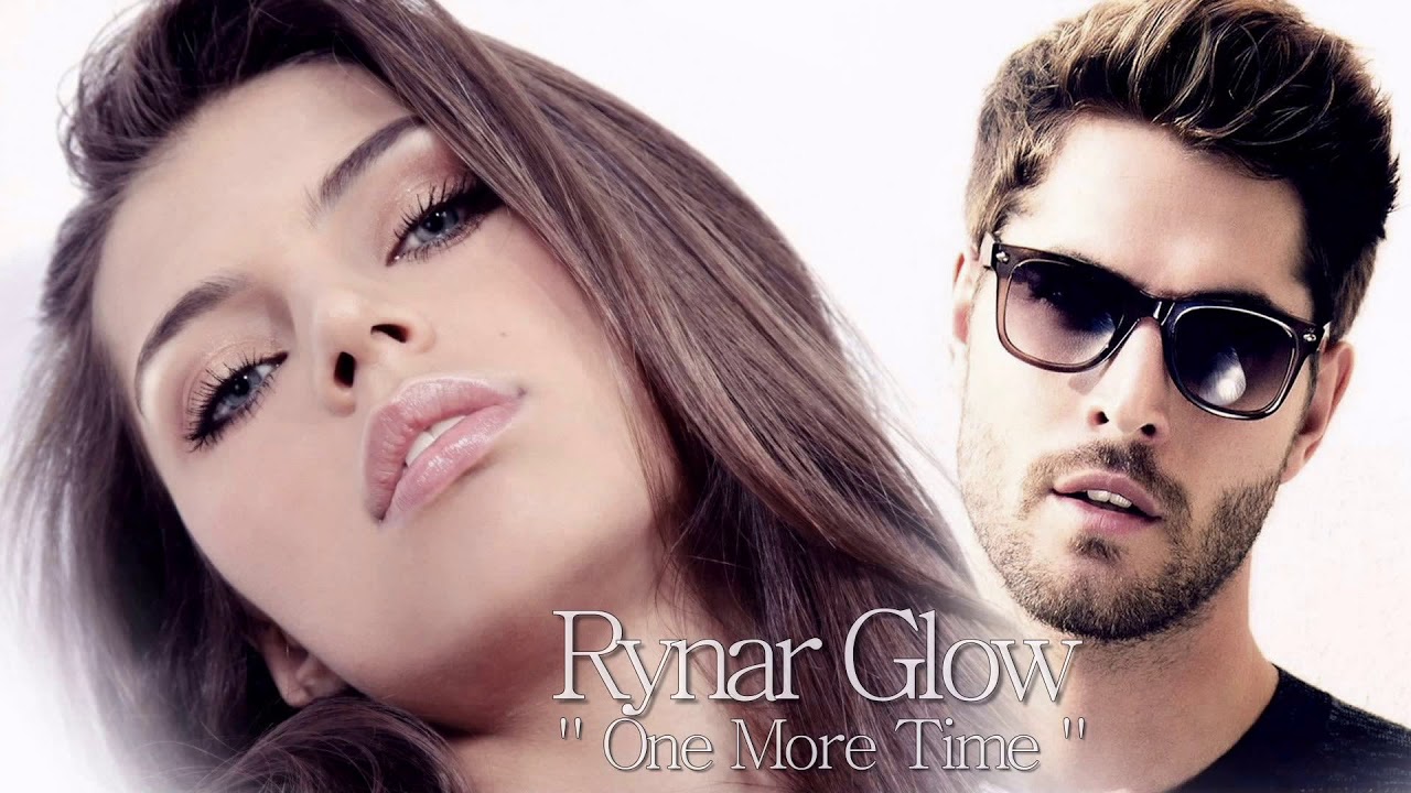 Rynar Glow - One More Time / Vocal Extended Remix ( İtalo Disco )