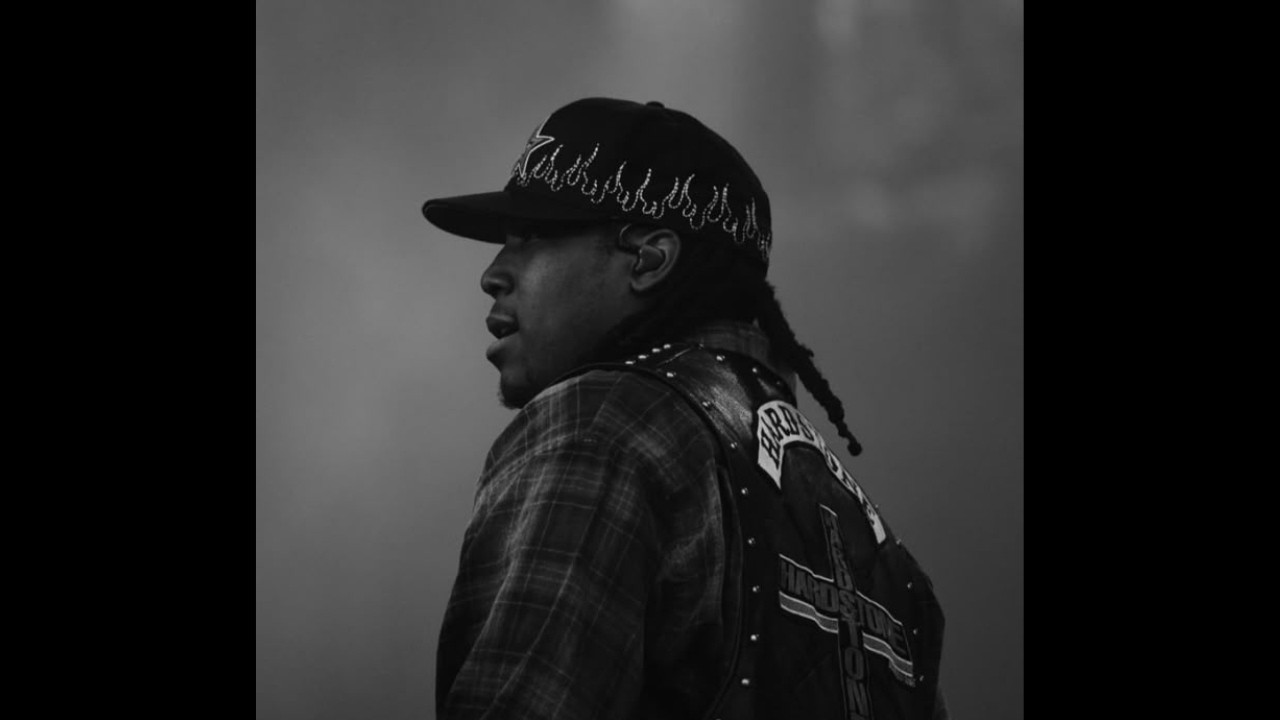 [FREE] Don Toliver Type Beat ~ 